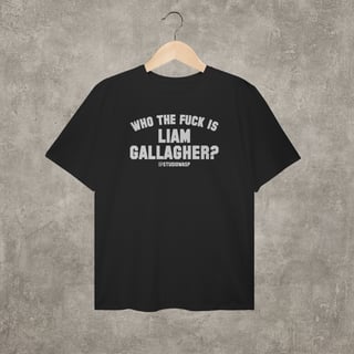 Nome do produto Camiseta UNISSEX Plus Size 