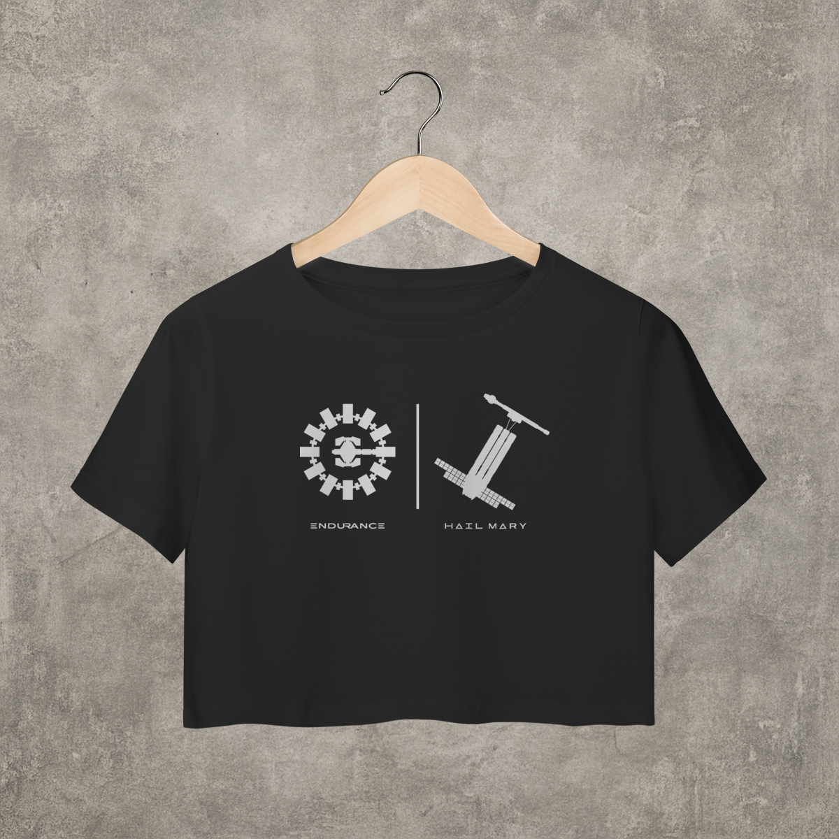Nome do produto: Cropped \