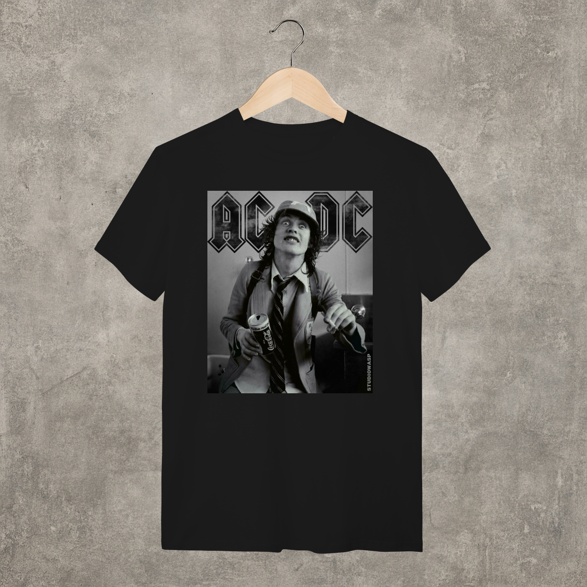 Nome do produto: Camiseta UNISSEX \