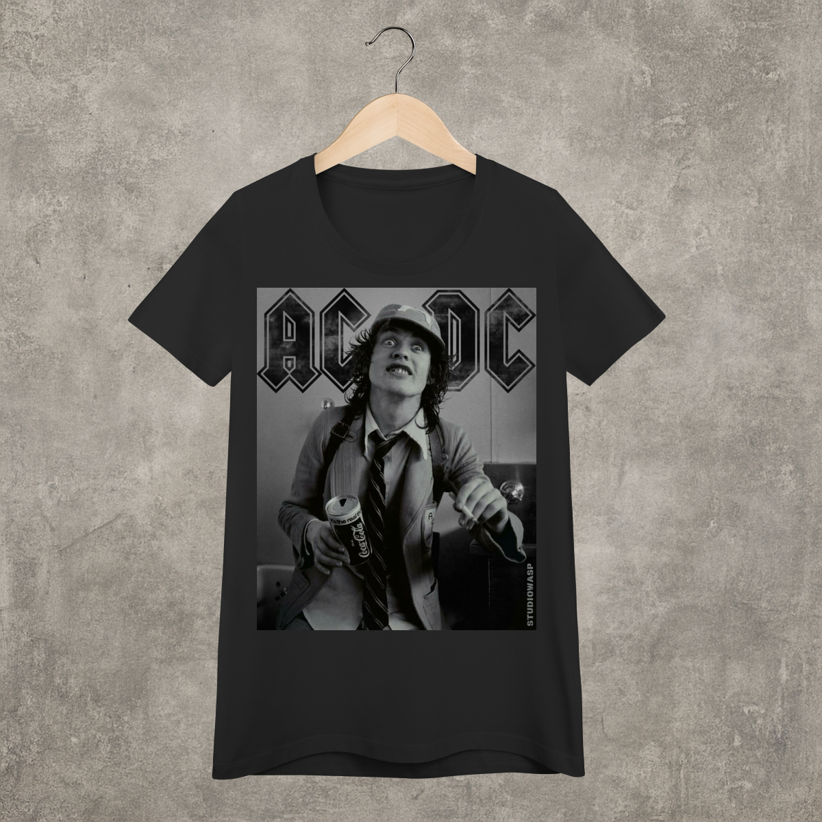 Nome do produto: Camiseta Baby Long \