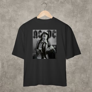 Camiseta UNISSEX Oversized 