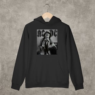 Blusa Moletom Canguru 