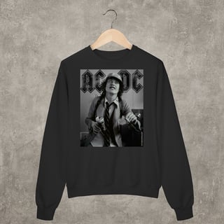 Blusa Moletom 
