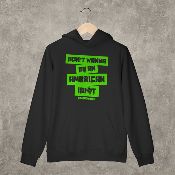 Blusa Moletom Canguru 