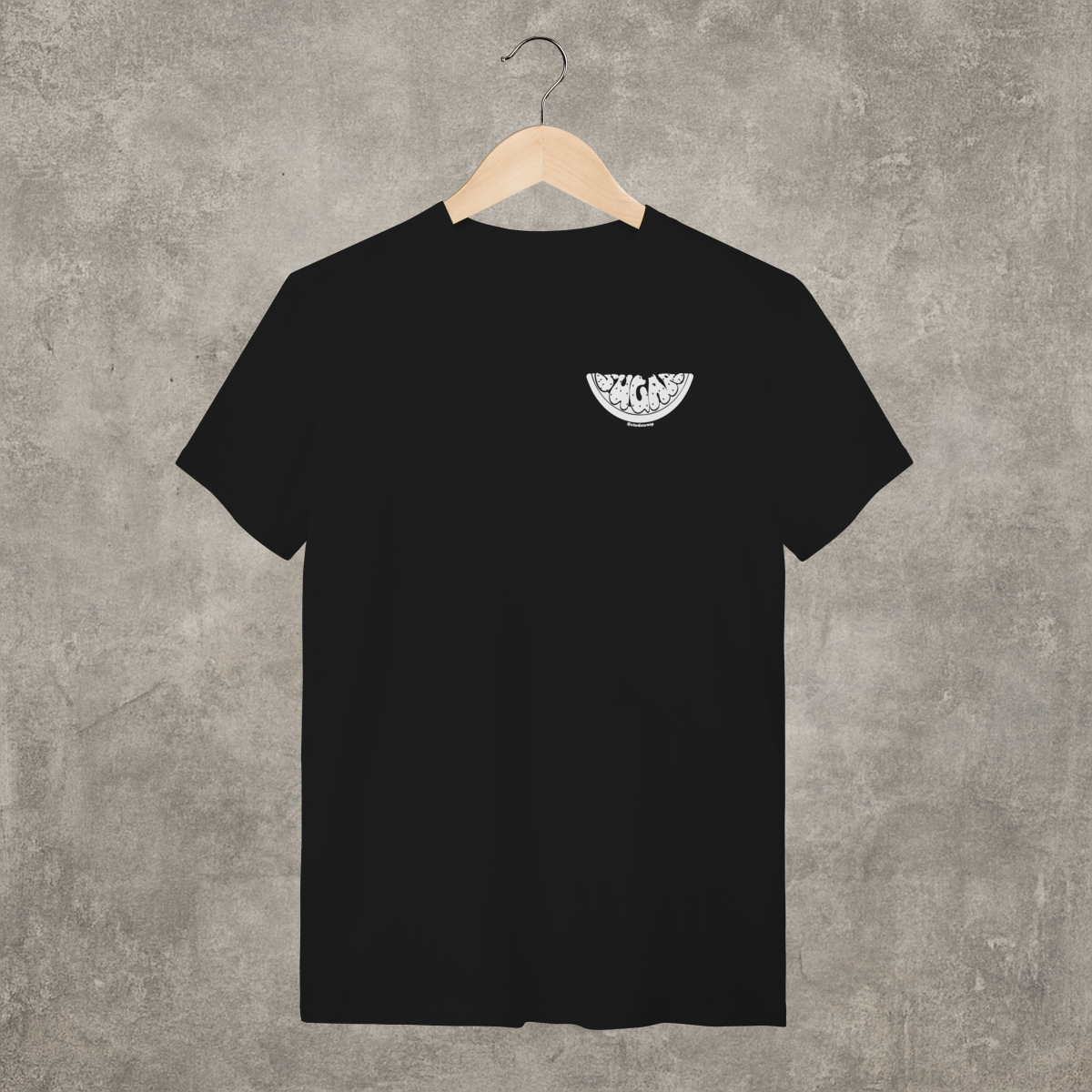 Nome do produto: Camiseta UNISSEX \