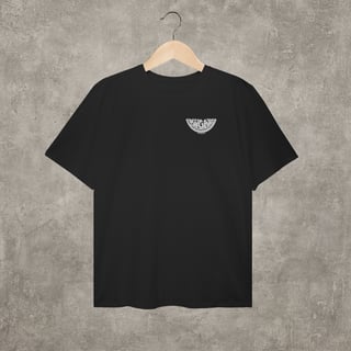 Camiseta UNISSEX Plus Size 