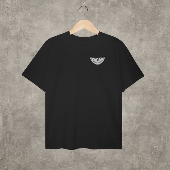 Camiseta UNISSEX Plus Size 