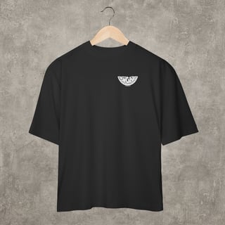 Camiseta UNISSEX Oversized 