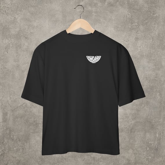 Camiseta UNISSEX Oversized 