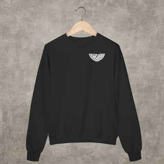 Blusa Moletom 