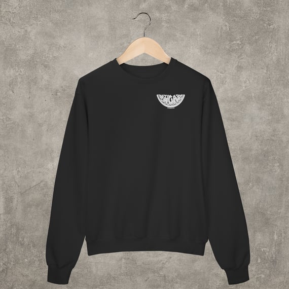Blusa Moletom 