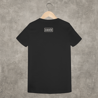 Nome do produto Camiseta Baby Look 