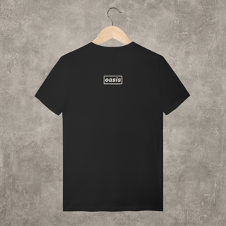 Nome do produto Camiseta UNISSEX 