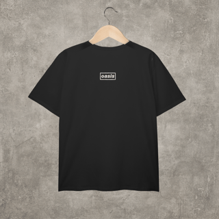 Nome do produto Camiseta UNISSEX Plus Size 