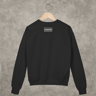 Nome do produto Blusa Moletom 