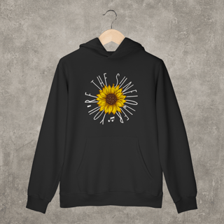 Nome do produto Blusa Moletom Canguru 