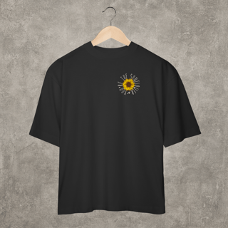 Nome do produto Camiseta UNISSEX Oversized 