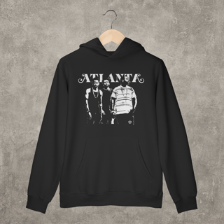 Nome do produto Blusa Moletom Canguru 