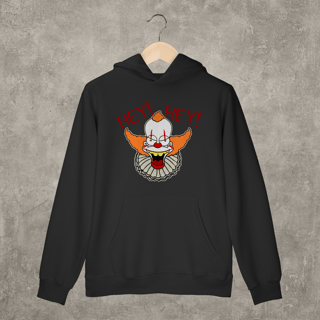 Nome do produto Blusa Moletom Canguru 