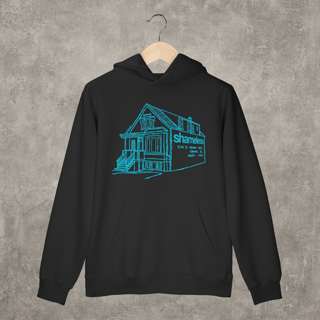 Nome do produto Blusa Moletom Canguru 