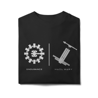 Nome do produto Camiseta UNISSEX Oversized 