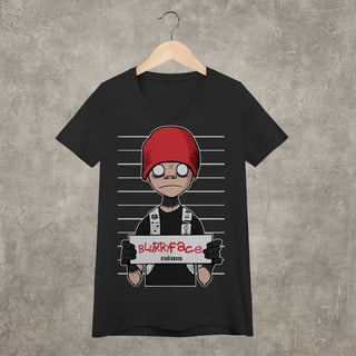 Nome do produto Camiseta Baby Look 