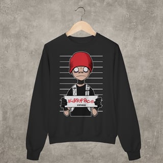 Nome do produto Blusa Moletom 