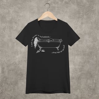 Nome do produto Camiseta Baby Look 