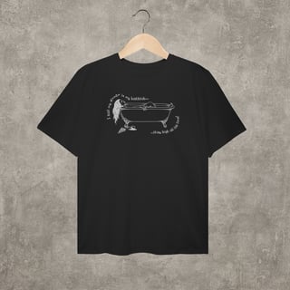 Nome do produto Camiseta UNISSEX Plus Size 