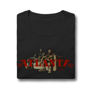 Nome do produto Camiseta Baby Look 