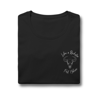 Nome do produto Camiseta Baby Look 