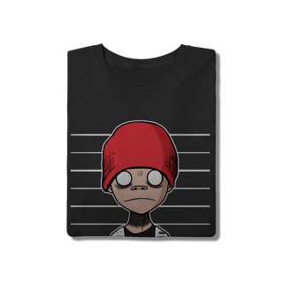 Nome do produto Camiseta UNISSEX 