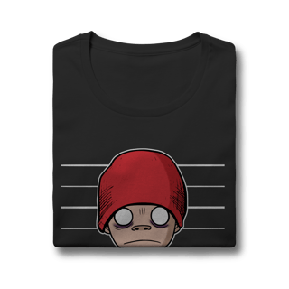 Nome do produto Camiseta Baby Look 