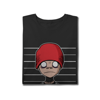 Nome do produto Camiseta UNISSEX Plus Size 
