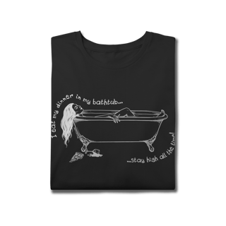 Nome do produto Camiseta UNISSEX Plus Size 