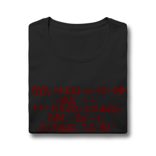 Nome do produto Camiseta Baby Look 