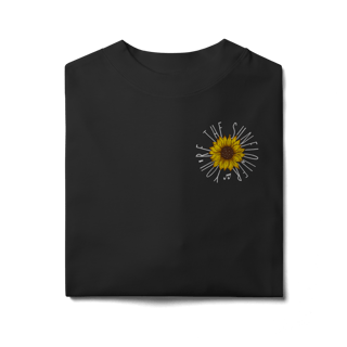 Nome do produto Camiseta UNISSEX Oversized 