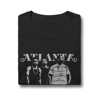 Nome do produto Camiseta Baby Look 