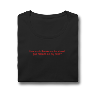 Nome do produto Camiseta Baby Look 