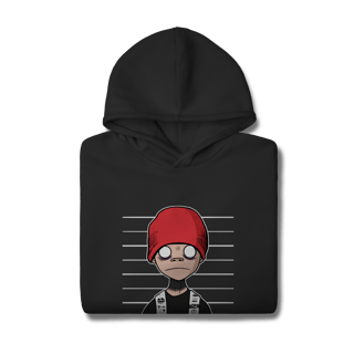 Nome do produto Blusa Moletom Canguru 