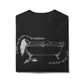 Nome do produto Camiseta UNISSEX Oversized 