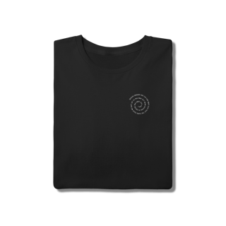 Nome do produto Camiseta UNISSEX 