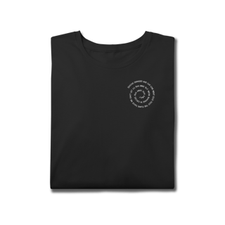 Nome do produto Camiseta UNISSEX Plus Size 