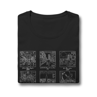 Nome do produto Camiseta Baby Look 