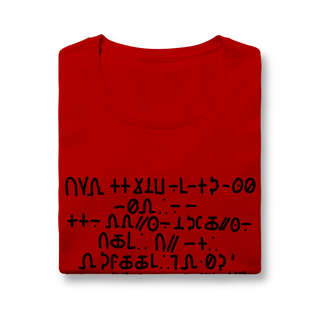 Nome do produto Camiseta Baby Look 