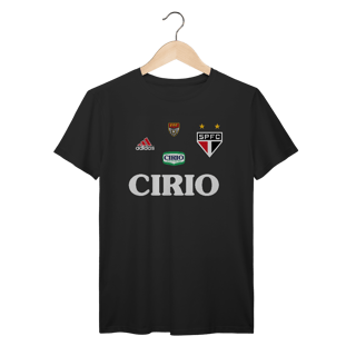 Nome do produto Camiseta goleiro SPFC 1998