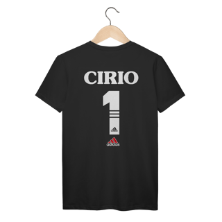 Nome do produto Camiseta goleiro SPFC 1998
