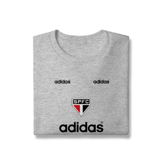 Nome do produto Moletom SPFC