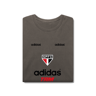 Nome do produto Camiseta estonada SPFC