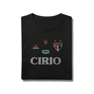 Nome do produto Camiseta goleiro SPFC 1998